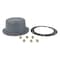 Skf HUB CAP, 1399-C16 1399-C16 - alternate 5